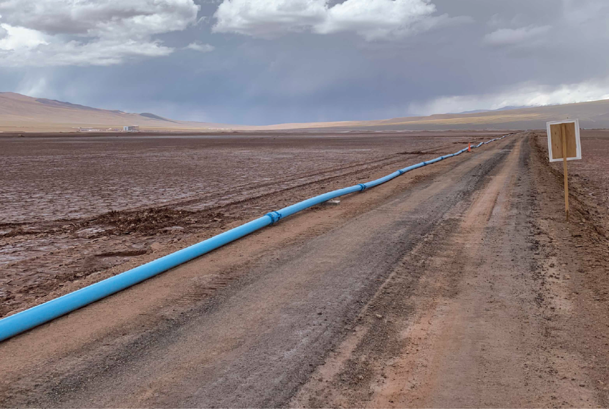 포스코 아르헨티나 리튬 광산 프로젝트(9.1km)1