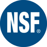글로벌 위생재단 NSF 인증