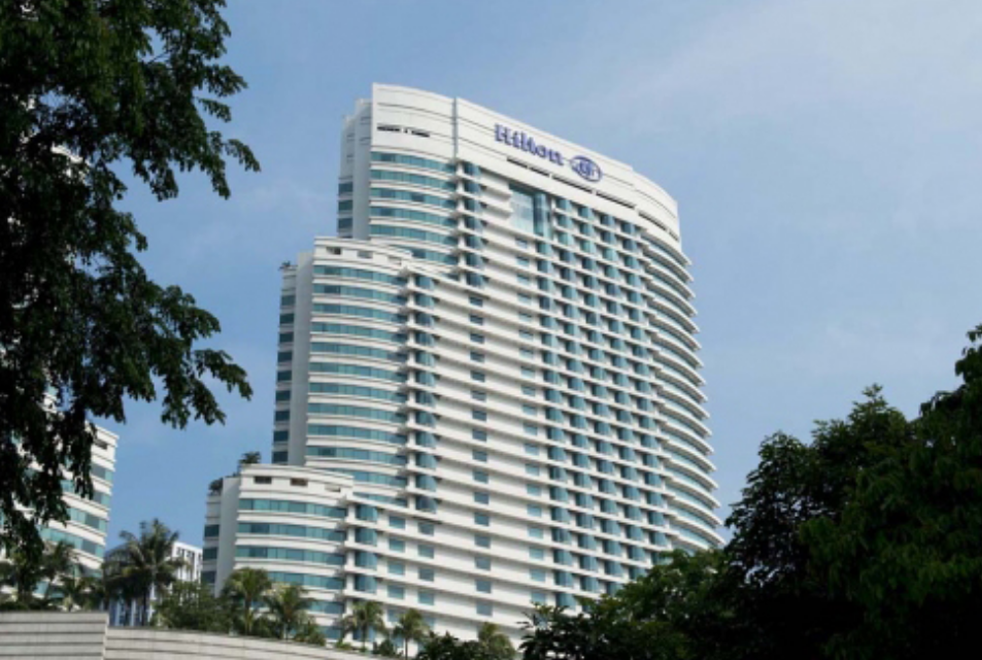 말레이시아 쿠알라룸프르 호텔